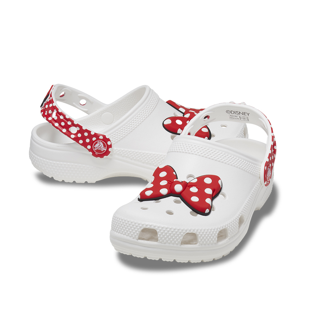 Crocs Disney Minnie Mouse CC T-3 large1