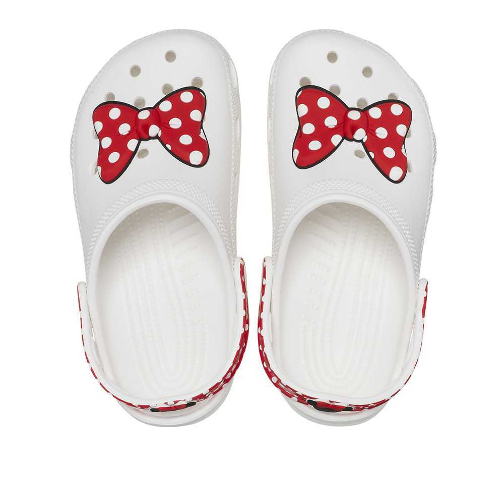 Crocs Disney Minnie Mouse CC T-4 large1