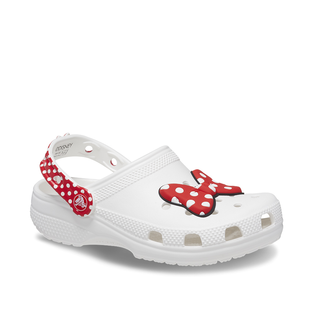 Crocs Disney Minnie Mouse CC T-6 large1