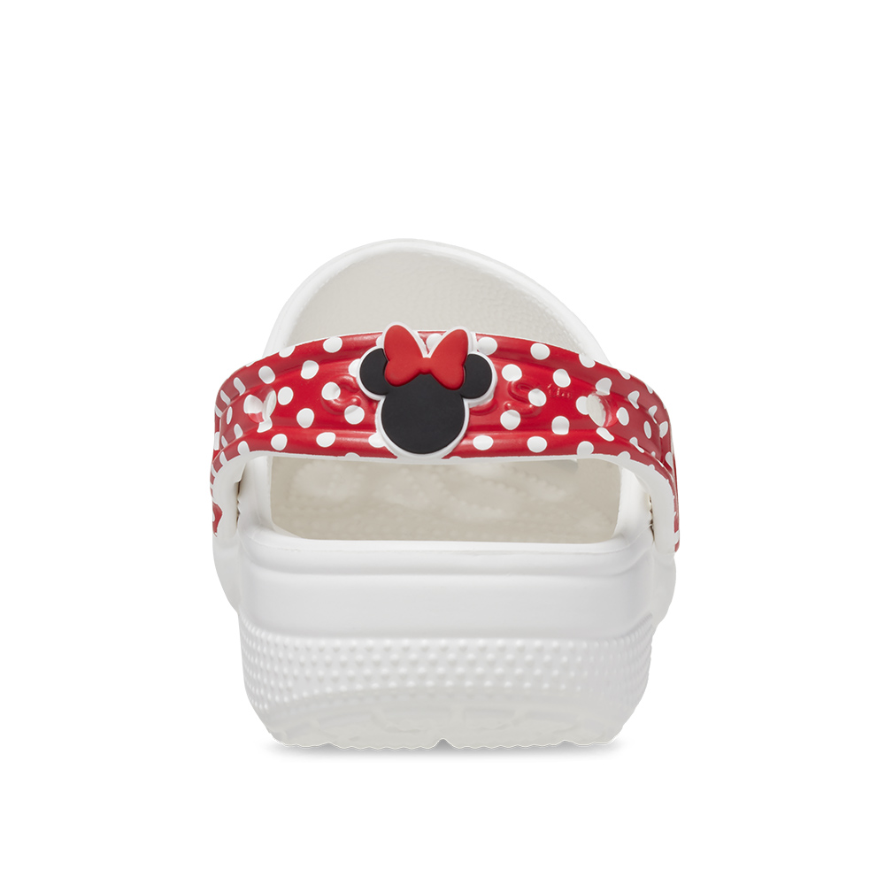 Crocs Disney Minnie Mouse CC T-7 large1