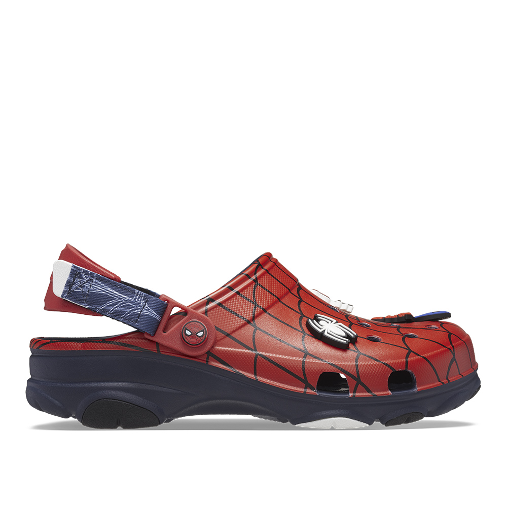 Crocs Team Spiderman all TerrainCLGK picture