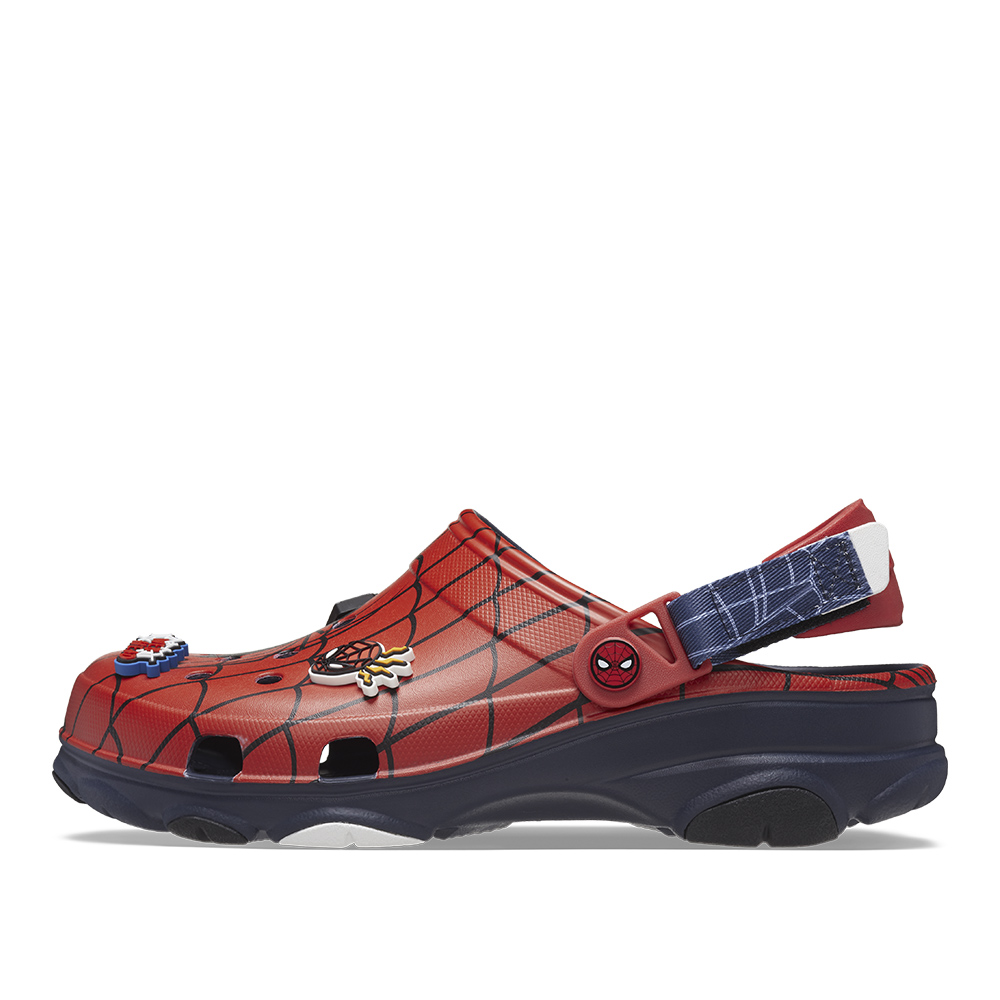 Crocs Team Spiderman all TerrainCLGK-2 large1