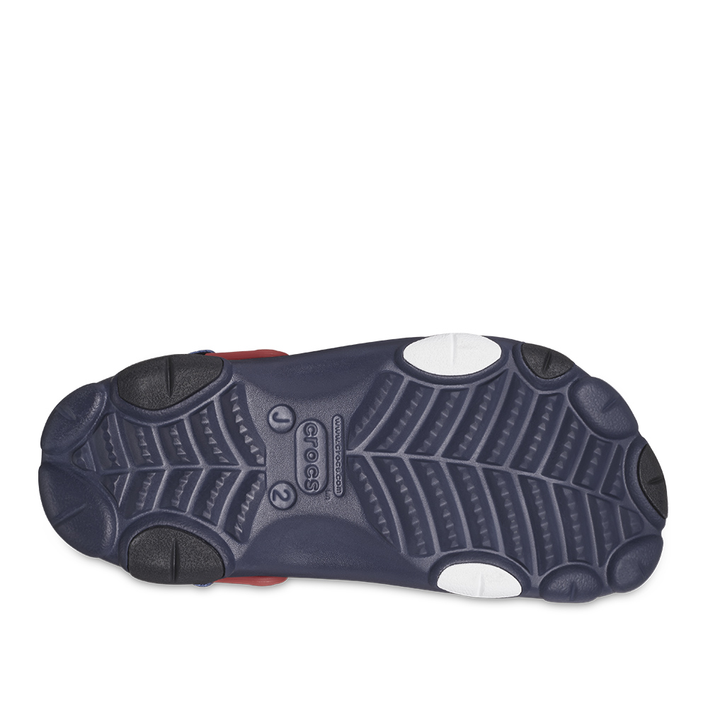 Crocs Team Spiderman all TerrainCLGK-5 large1