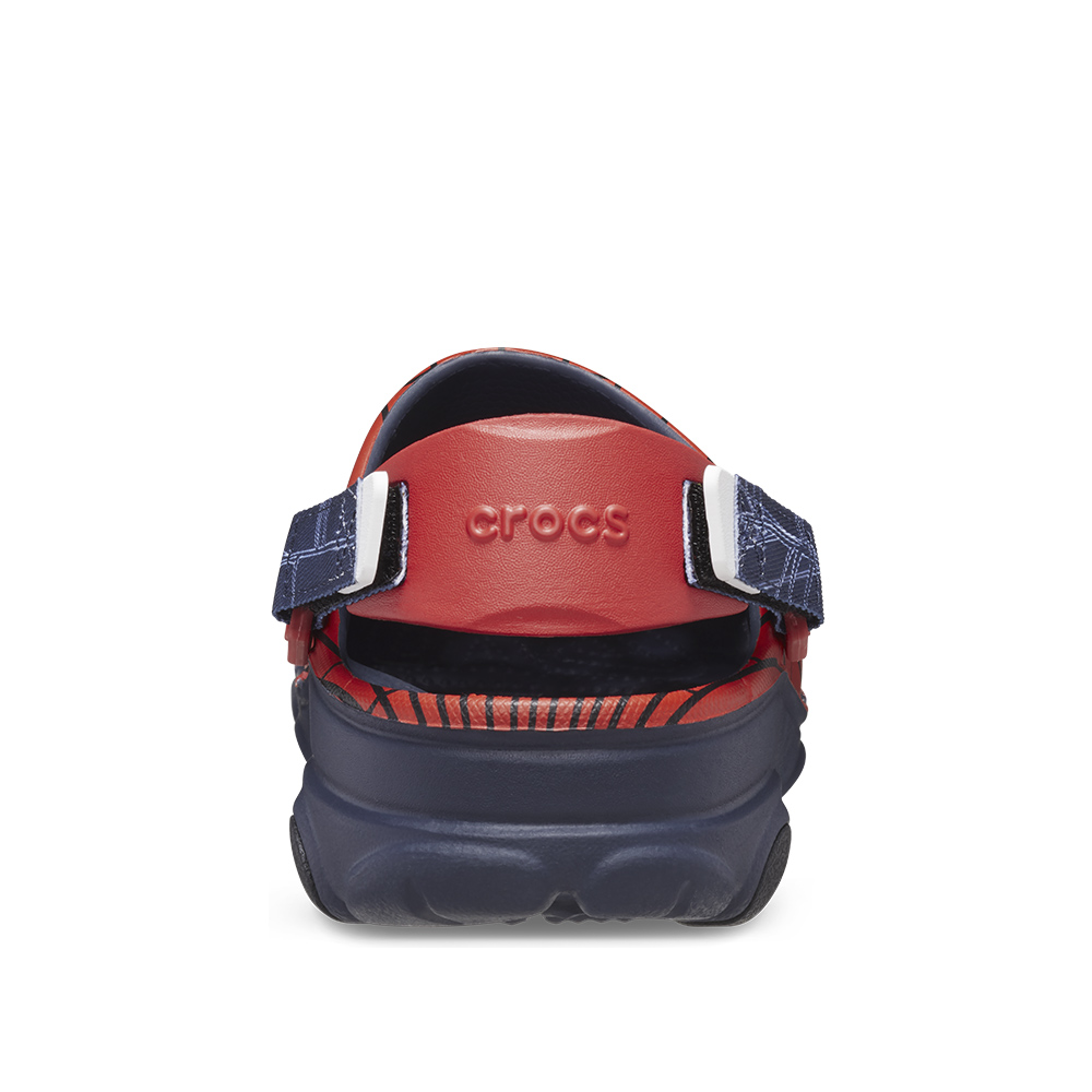 Crocs Team Spiderman all TerrainCLGK-6 large1