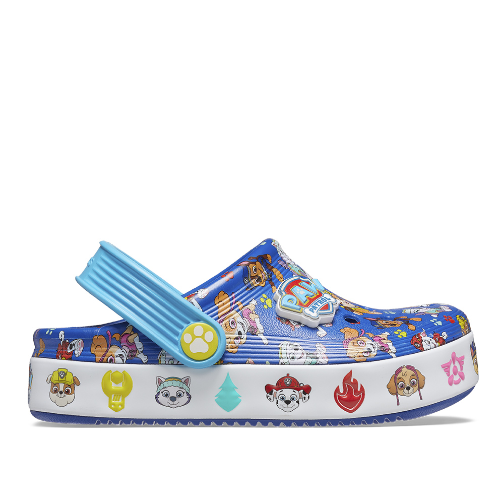 Crocs Paw Patrol Off Court CLG T picture