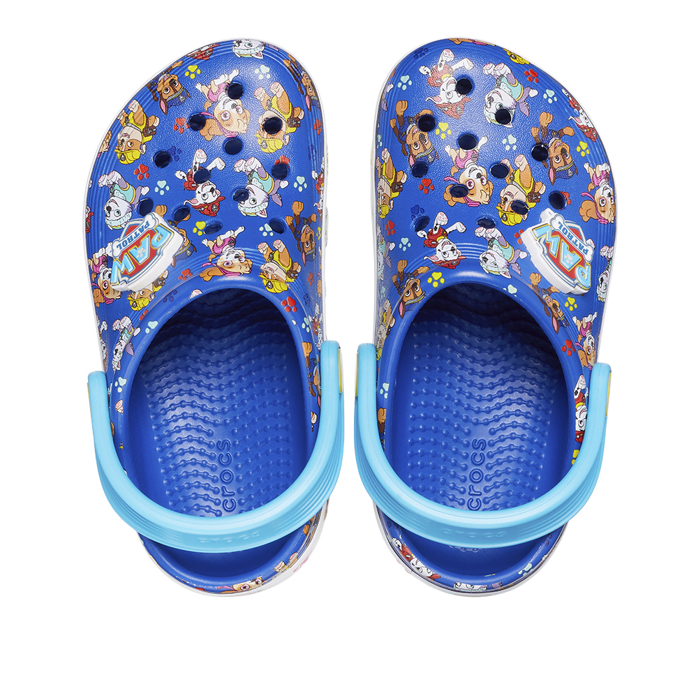 Crocs Paw Patrol Off Court CLG T-4 large1
