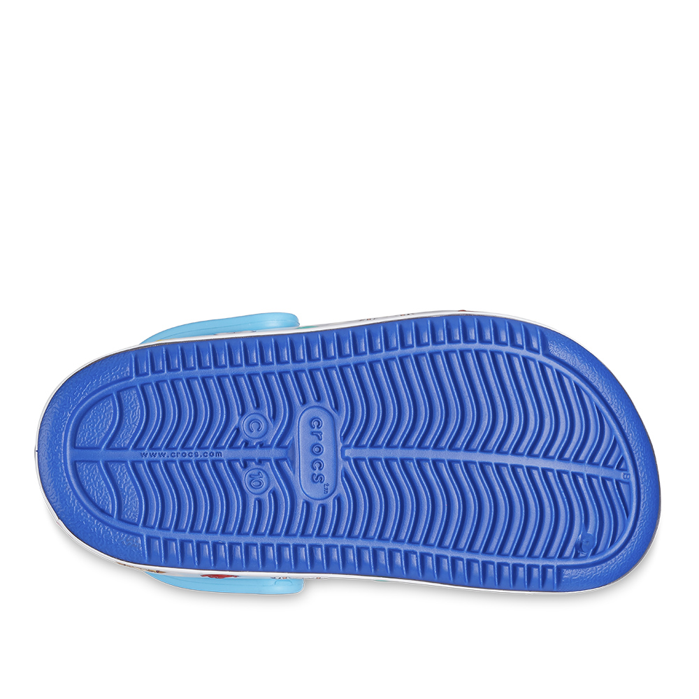 Crocs Paw Patrol Off Court CLG T-5 large1