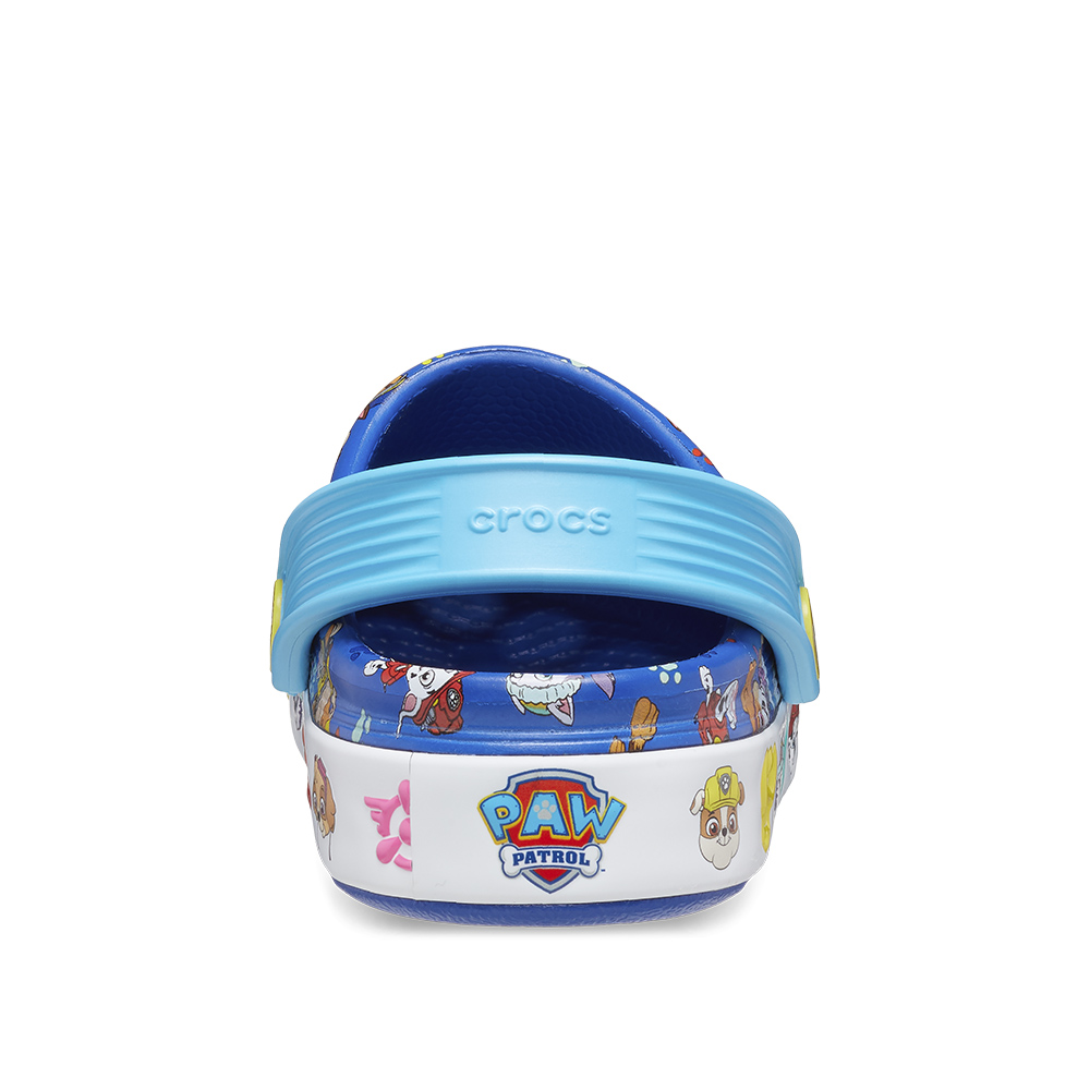 Crocs Paw Patrol Off Court CLG T-7 large1