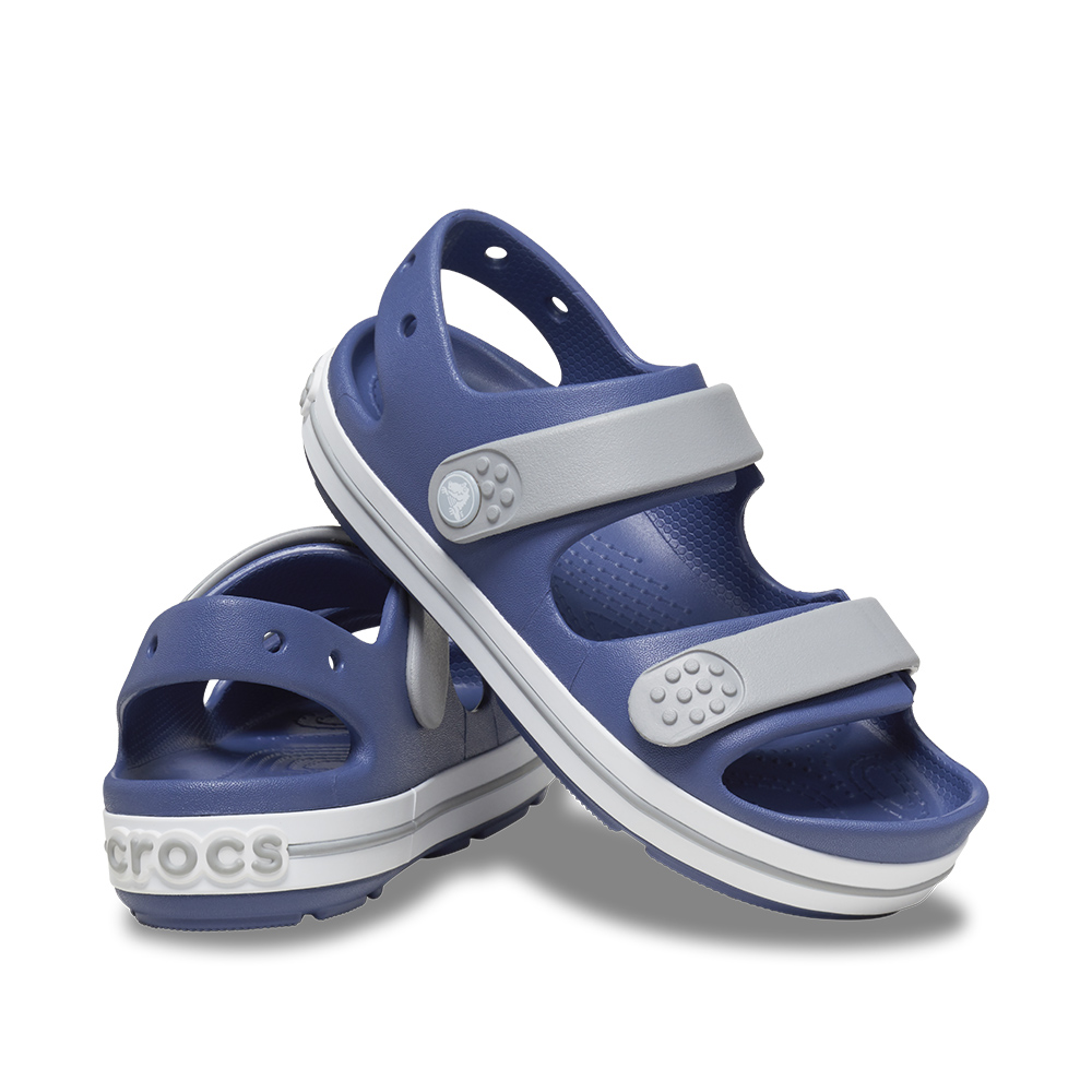 Crocs Crocband Cruiser Sandal K-3 large1