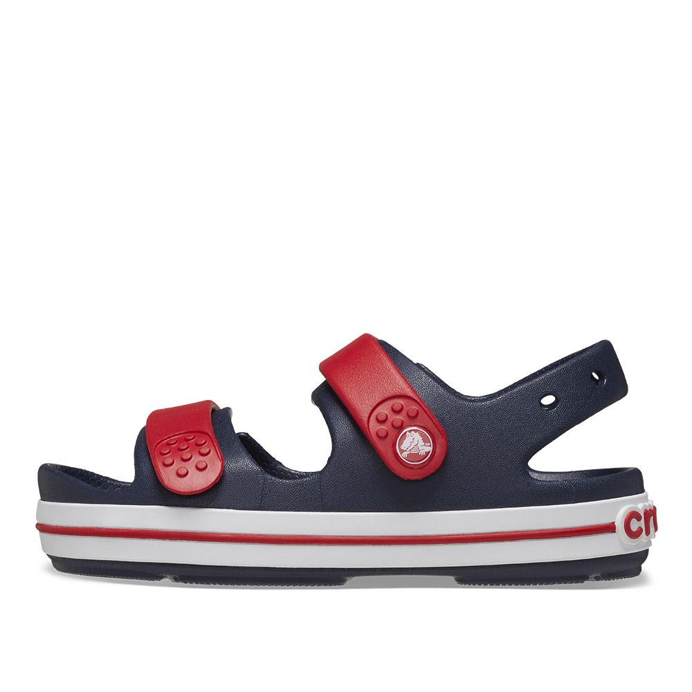 Dječja Crocs sandala Crocband Cruiser Sandal-2 large1