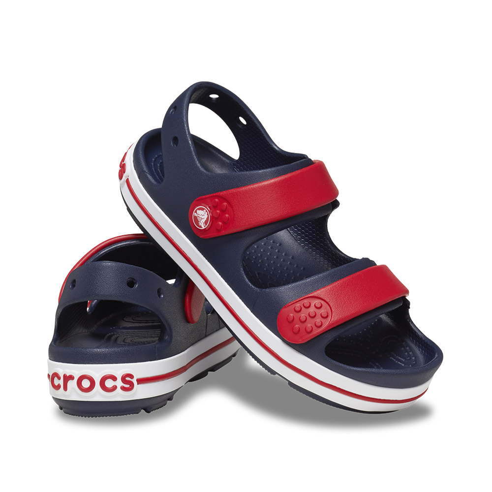 Dječja Crocs sandala Crocband Cruiser Sandal-3 large1