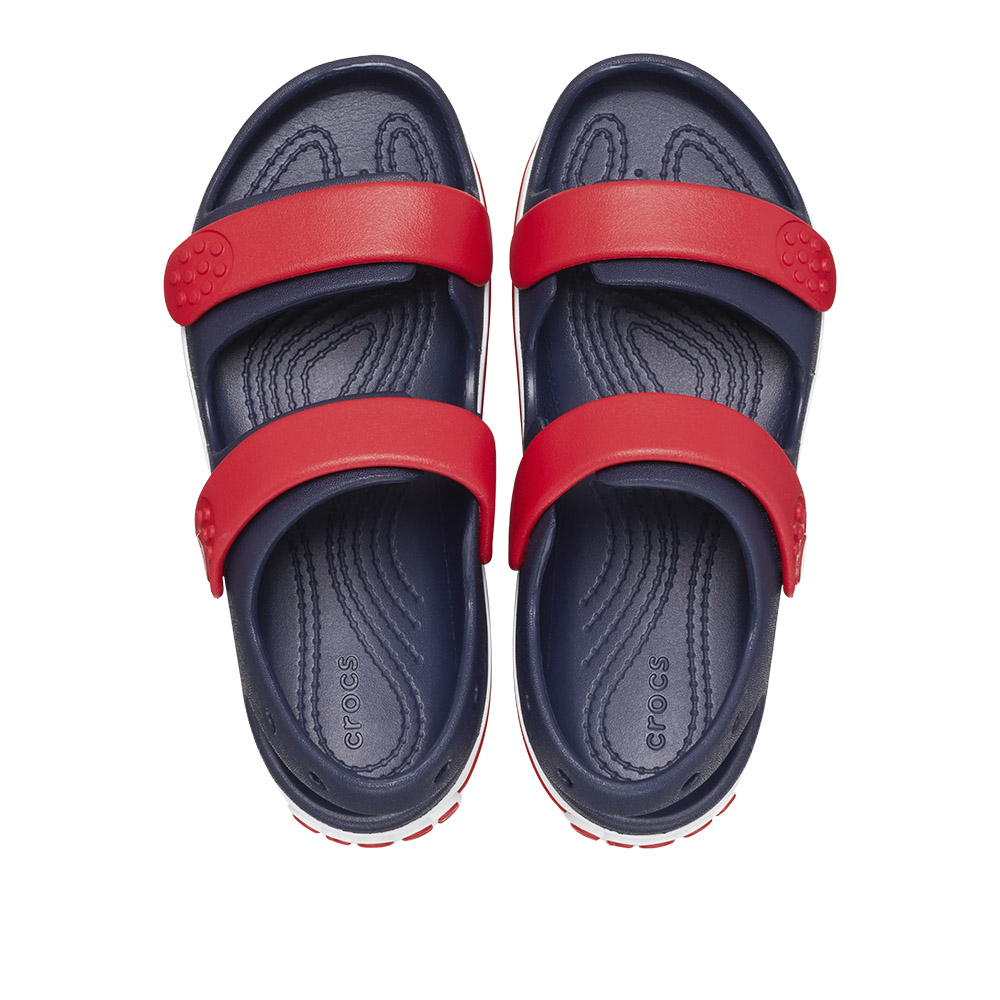 Dječja Crocs sandala Crocband Cruiser Sandal-4 large1