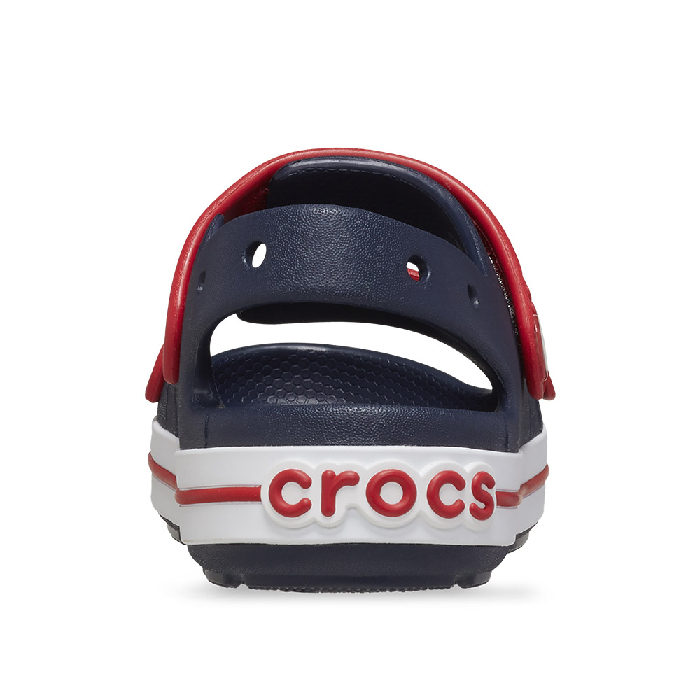 Dječja Crocs sandala Crocband Cruiser Sandal-6 large1