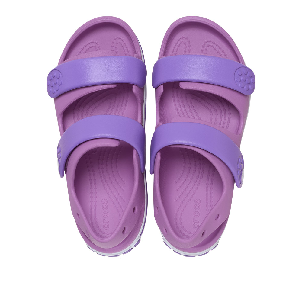 Dječja Crocs sandala Crocband Cruiser Sandal-4 large1