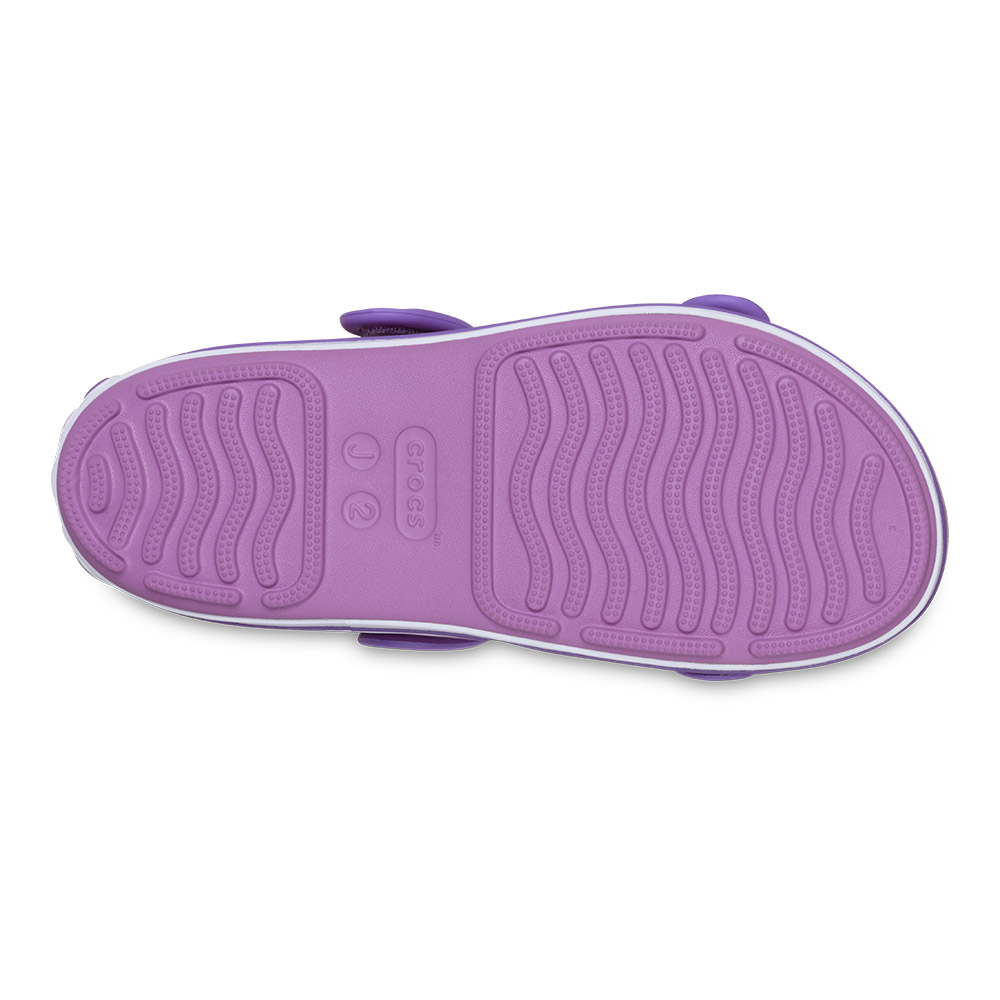 Dječja Crocs sandala Crocband Cruiser Sandal-5 large1
