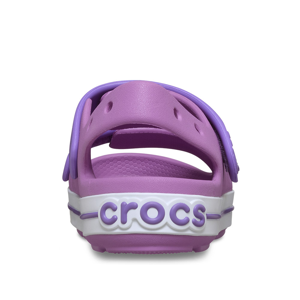 Dječja Crocs sandala Crocband Cruiser Sandal-6 large1