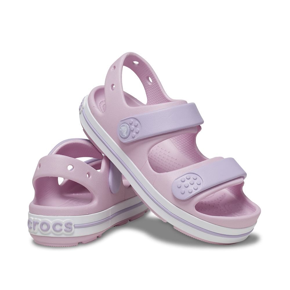 Crocs Crocband Cruiser Sandal K-3 large1