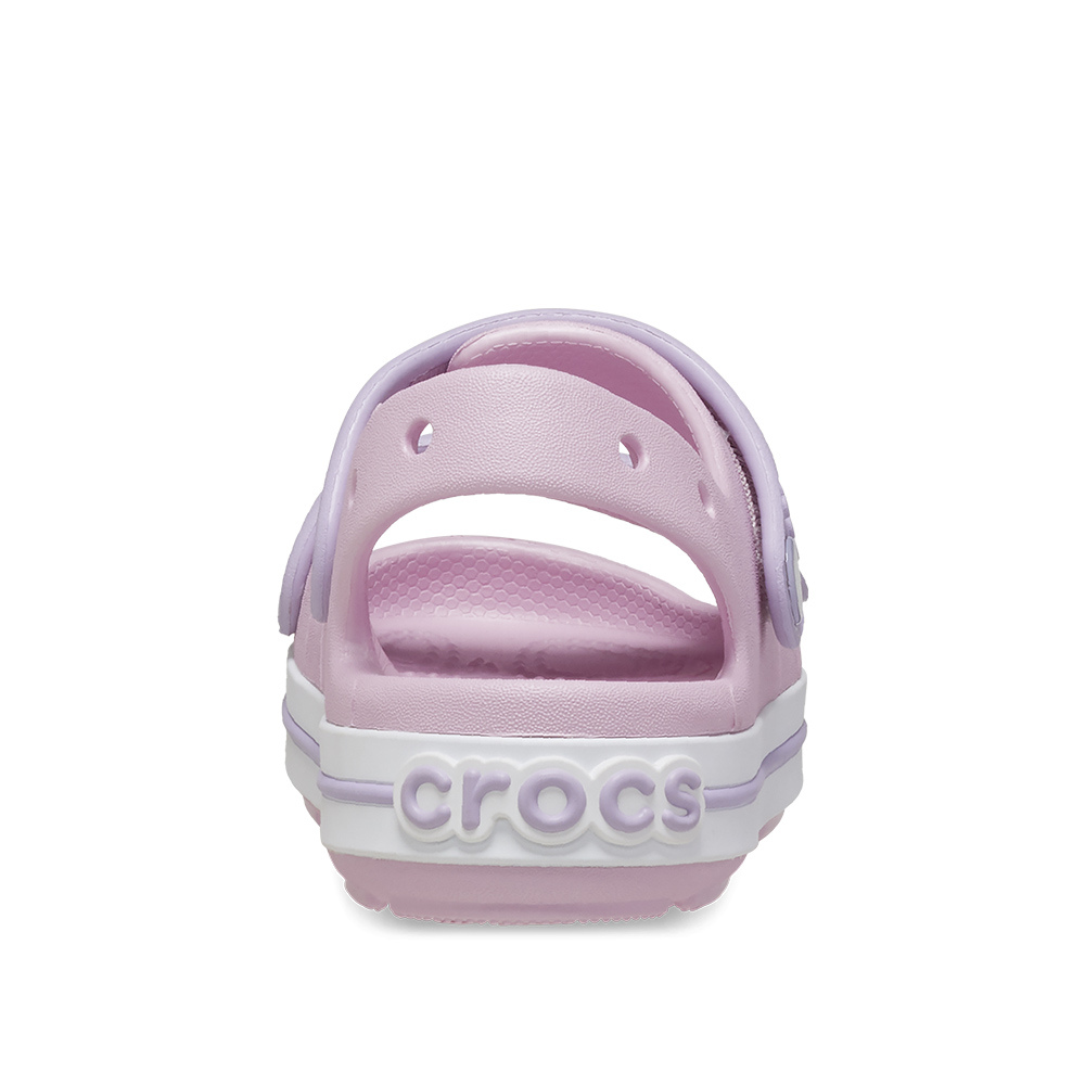 Crocs Crocband Cruiser Sandal K-6 large1