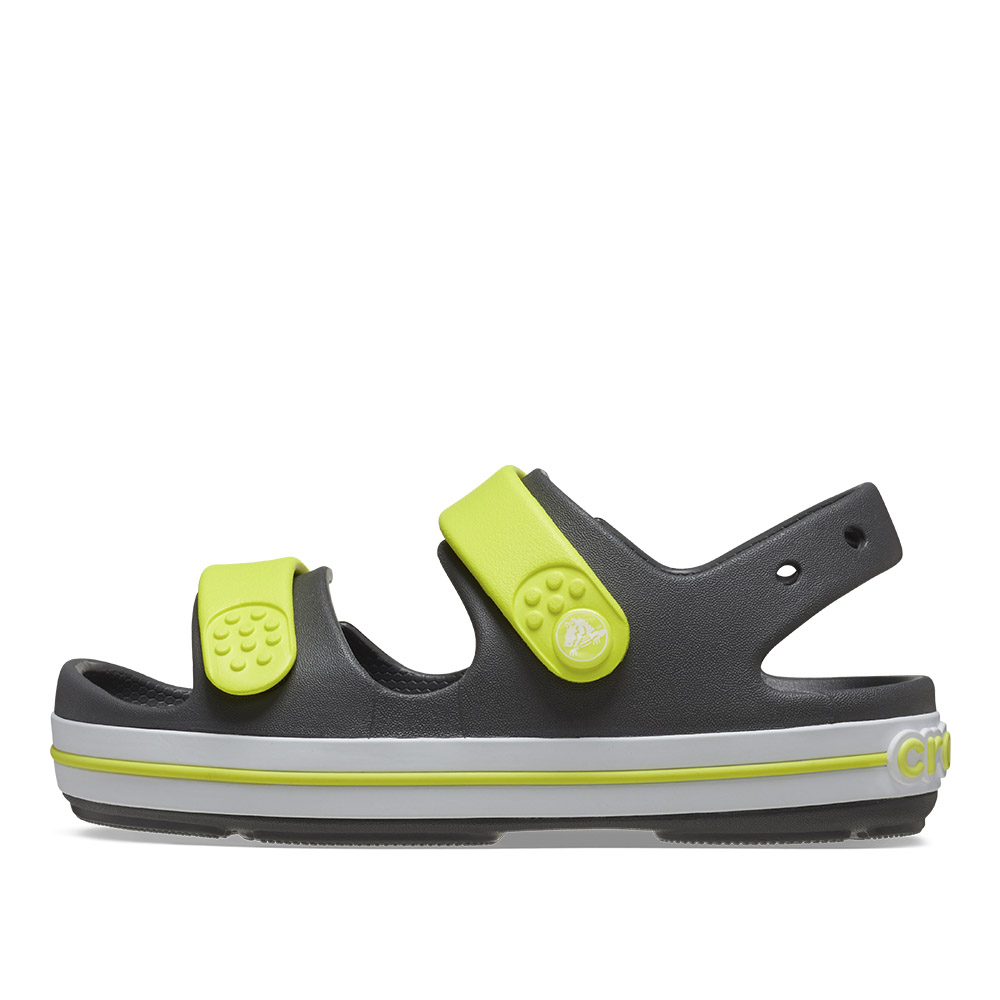 Dječja Crocs sandala Crocband Cruiser Sandal-3 large1