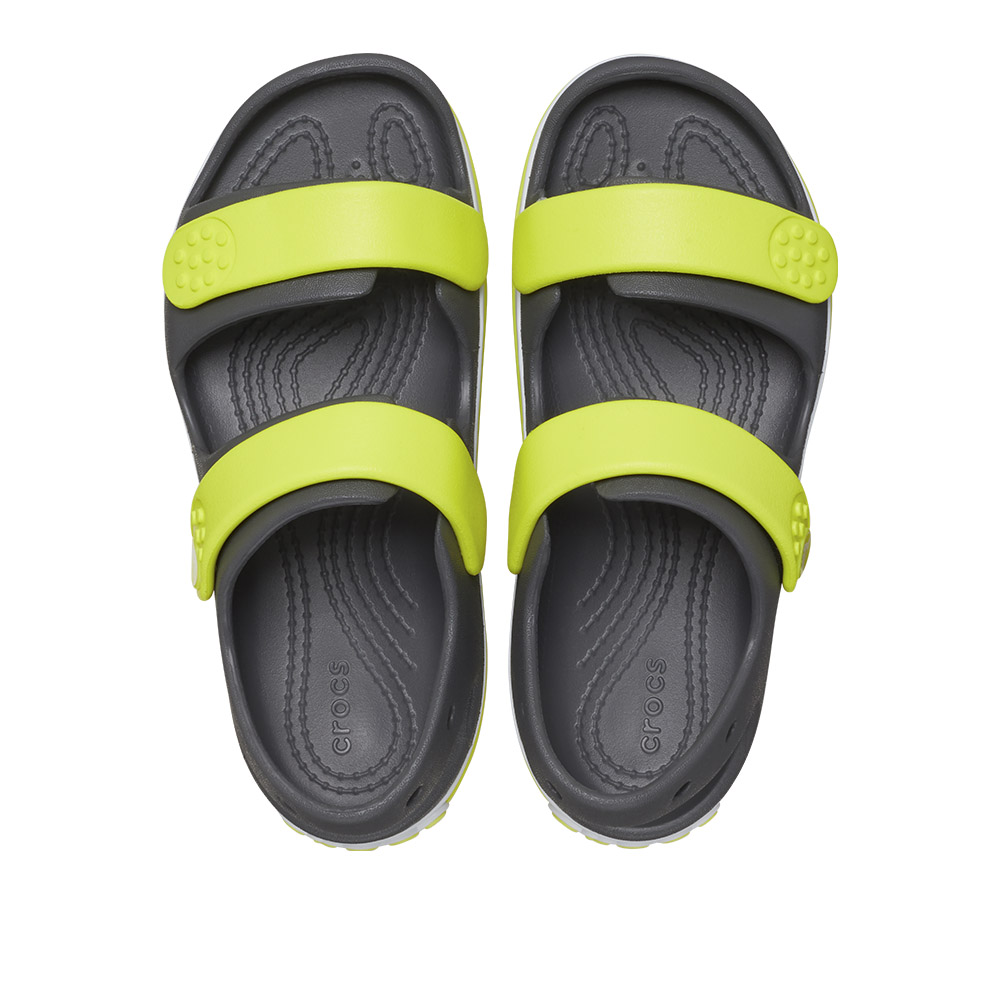 Dječja Crocs sandala Crocband Cruiser Sandal-5 large1