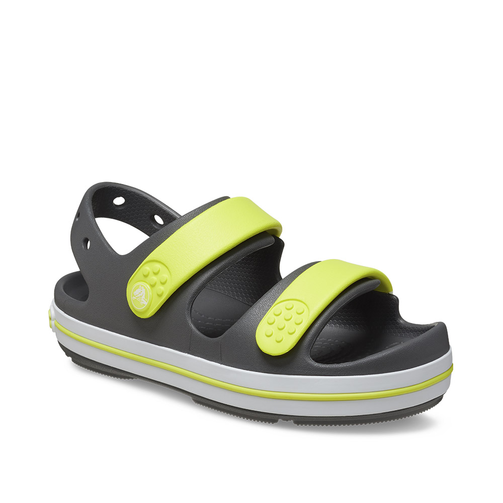 Dječja Crocs sandala Crocband Cruiser Sandal-7 large1