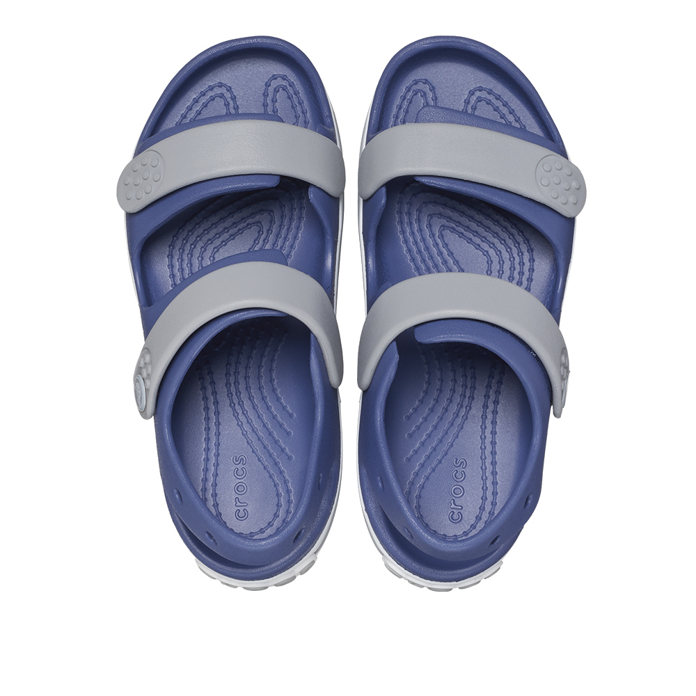 Crocs Crocband Cruiser Sandal T-4 large1