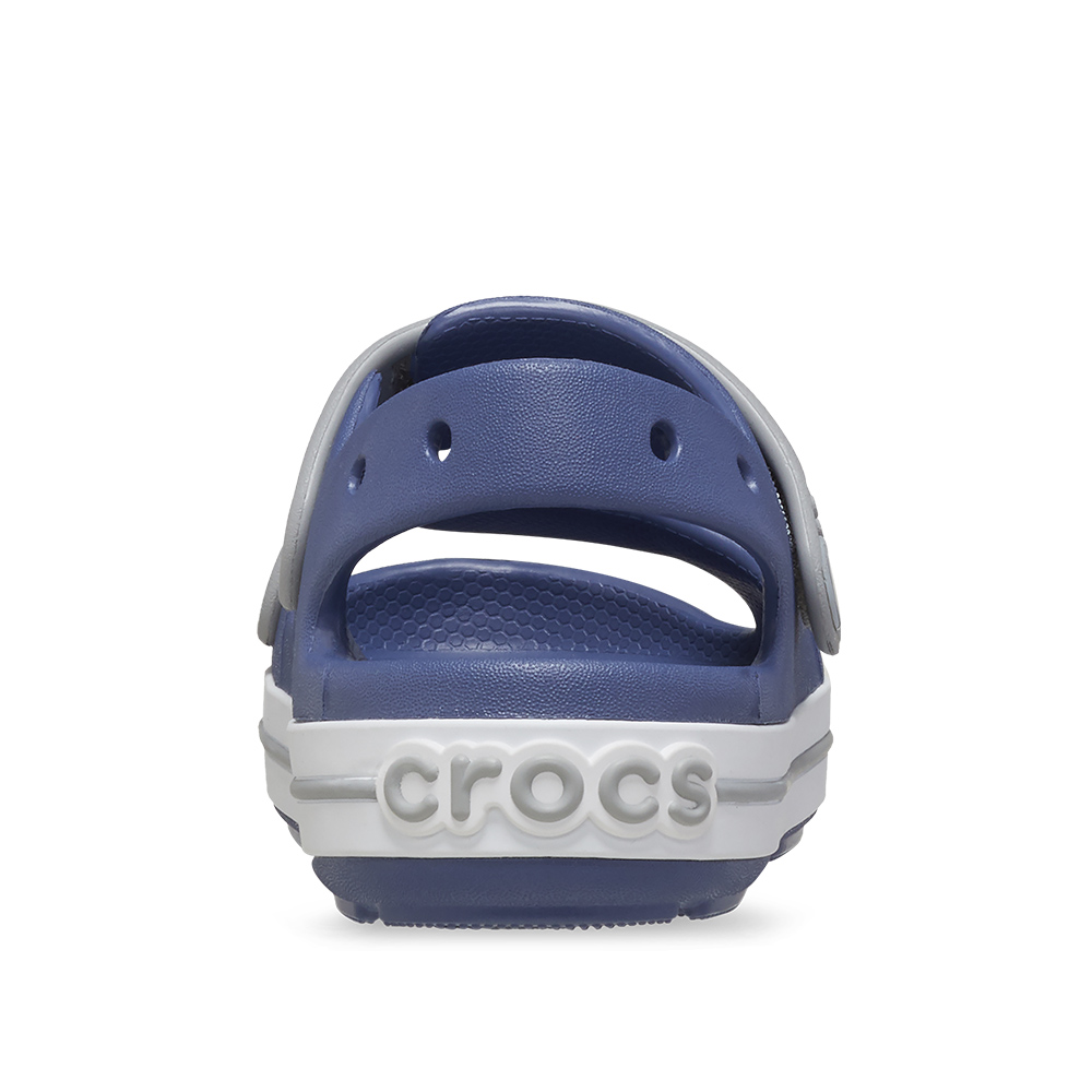 Crocs Crocband Cruiser Sandal T-7 large1