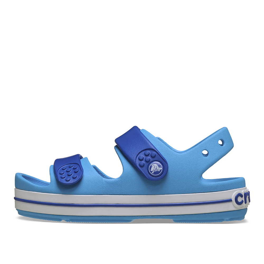 Dječja Crocs sandala Crocband Cruiser Sandal-2 large1