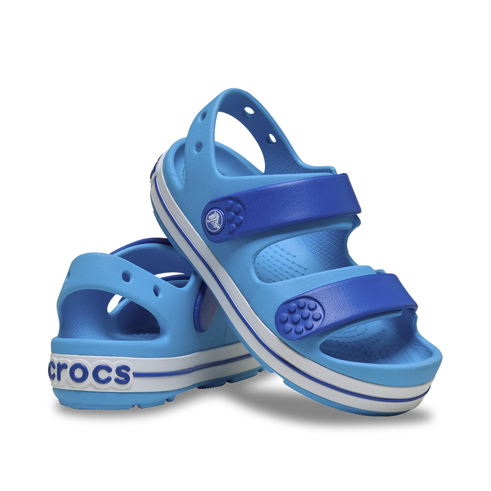 Dječja Crocs sandala Crocband Cruiser Sandal-3 large1