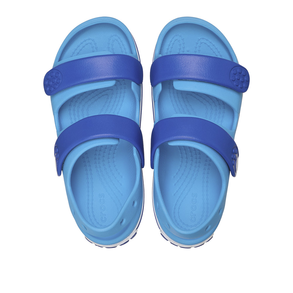 Dječja Crocs sandala Crocband Cruiser Sandal-4 large1