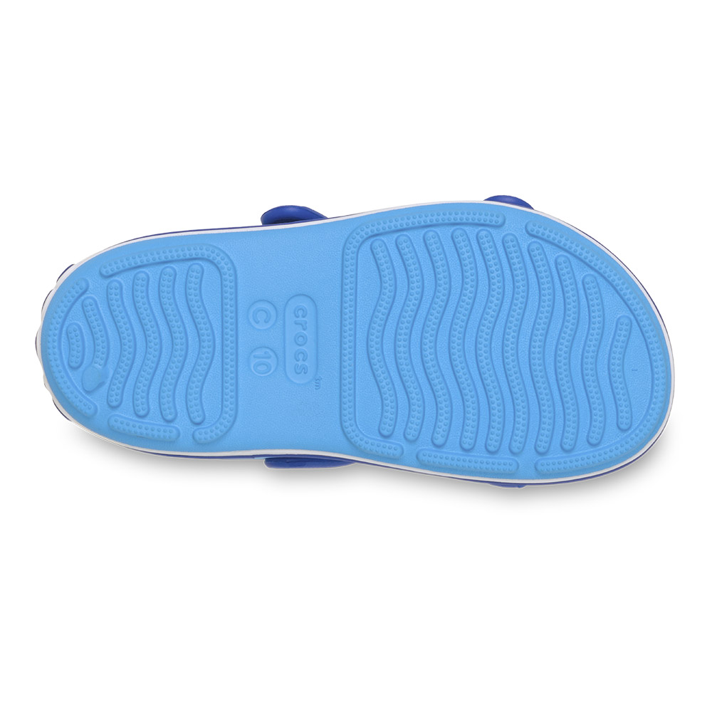 Dječja Crocs sandala Crocband Cruiser Sandal-5 large1