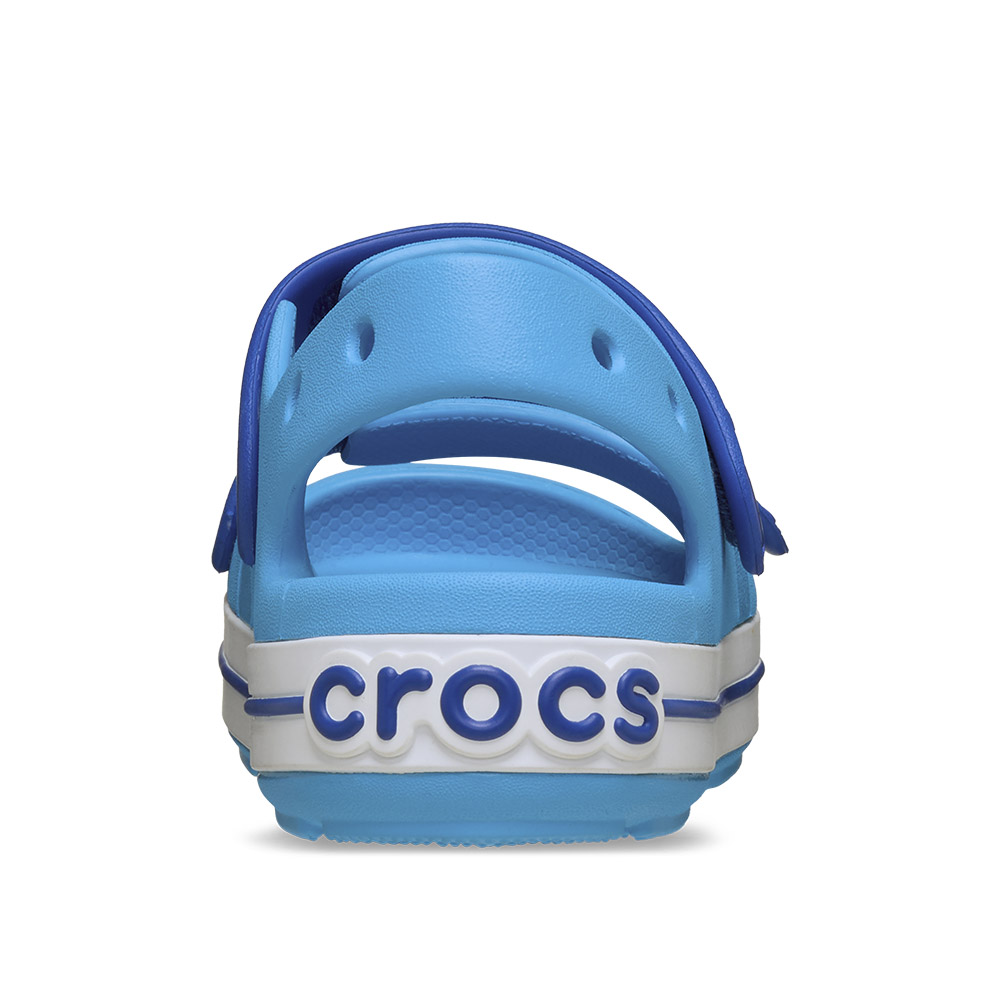 Dječja Crocs sandala Crocband Cruiser Sandal-6 large1