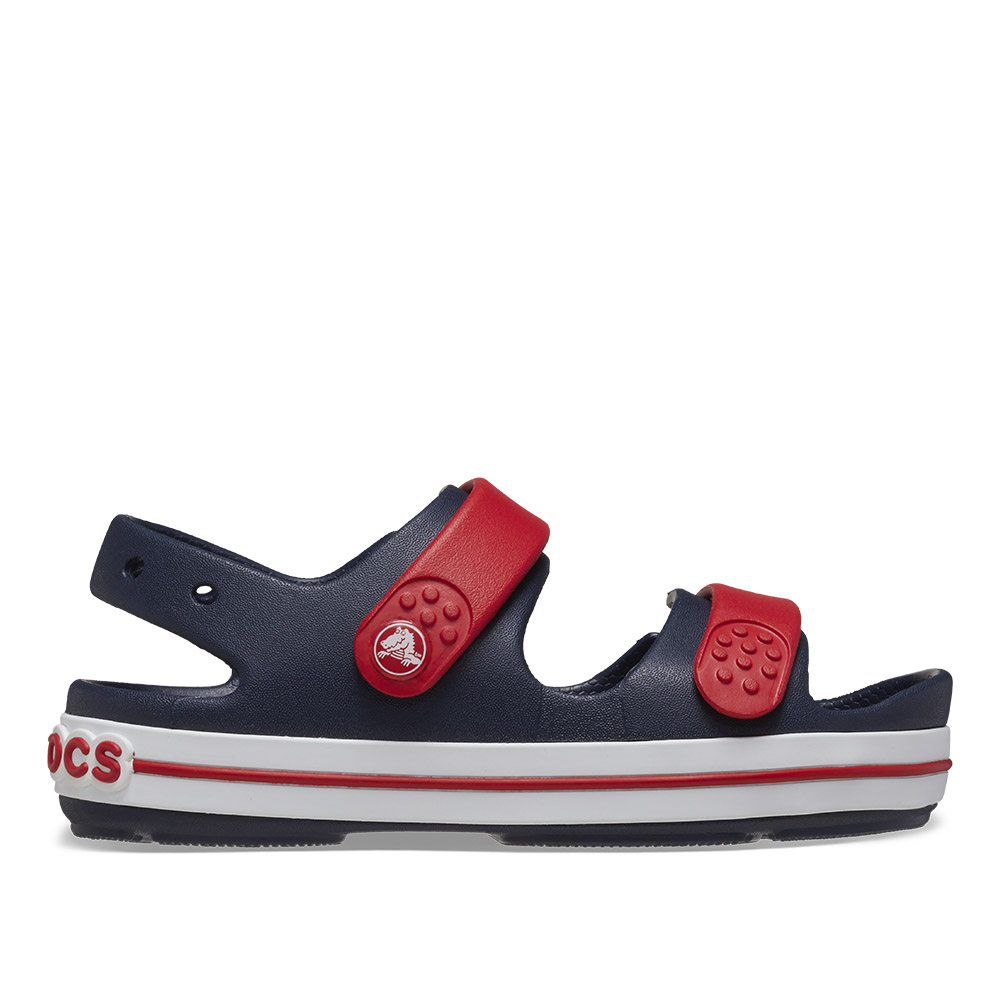 Dječja Crocs sandala Crocband Cruiser Sandal picture