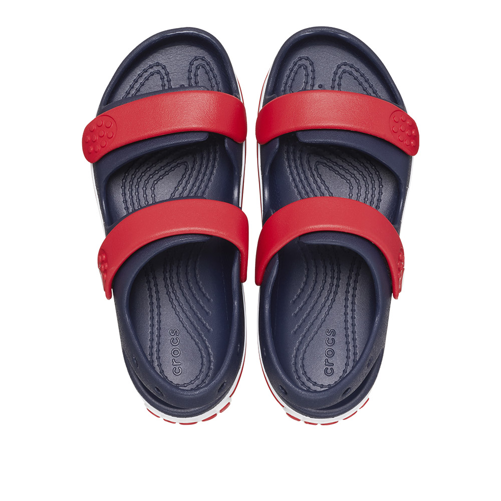 Dječja Crocs sandala Crocband Cruiser Sandal-3 large1