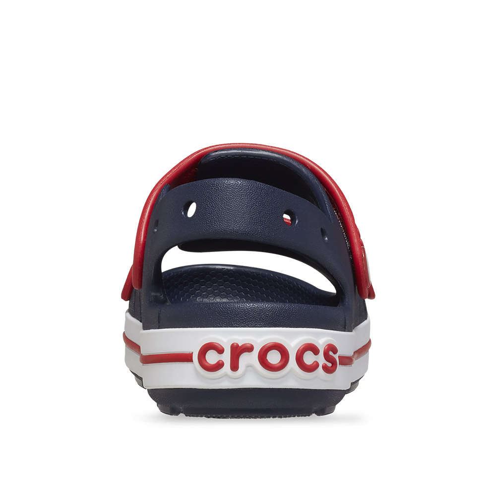 Dječja Crocs sandala Crocband Cruiser Sandal-6 large1