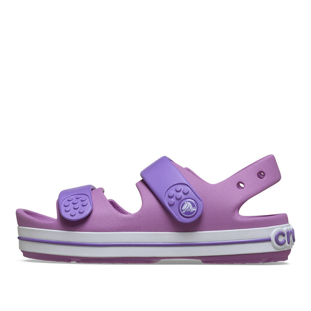 Dječja Crocs sandala Crocband Cruiser Sandal-2 large1