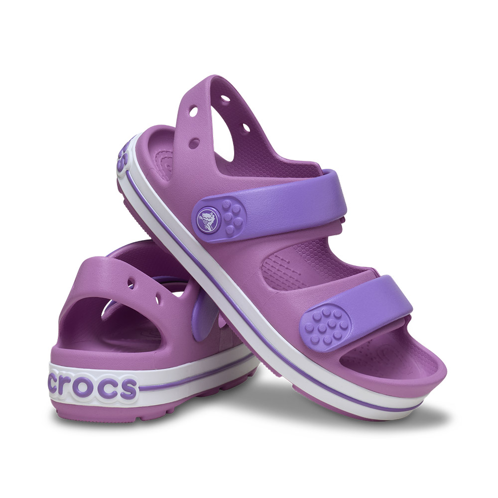 Dječja Crocs sandala Crocband Cruiser Sandal-3 large1