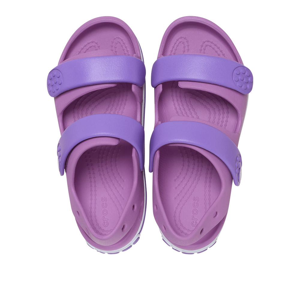 Dječja Crocs sandala Crocband Cruiser Sandal-4 large1