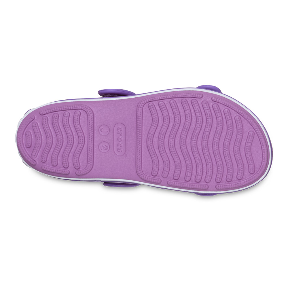 Dječja Crocs sandala Crocband Cruiser Sandal-5 large1