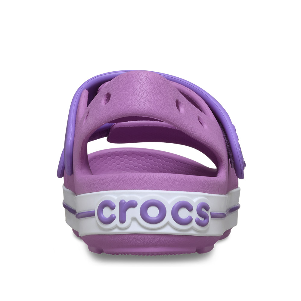 Dječja Crocs sandala Crocband Cruiser Sandal-6 large1
