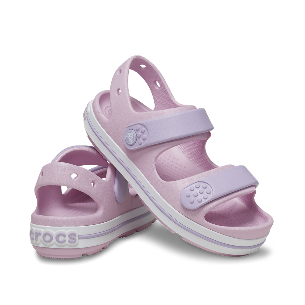 Crocs Crocband Cruiser Sandal T-3 large1