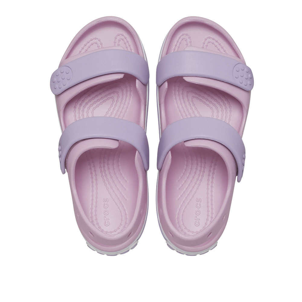 Crocs Crocband Cruiser Sandal T-4 large1