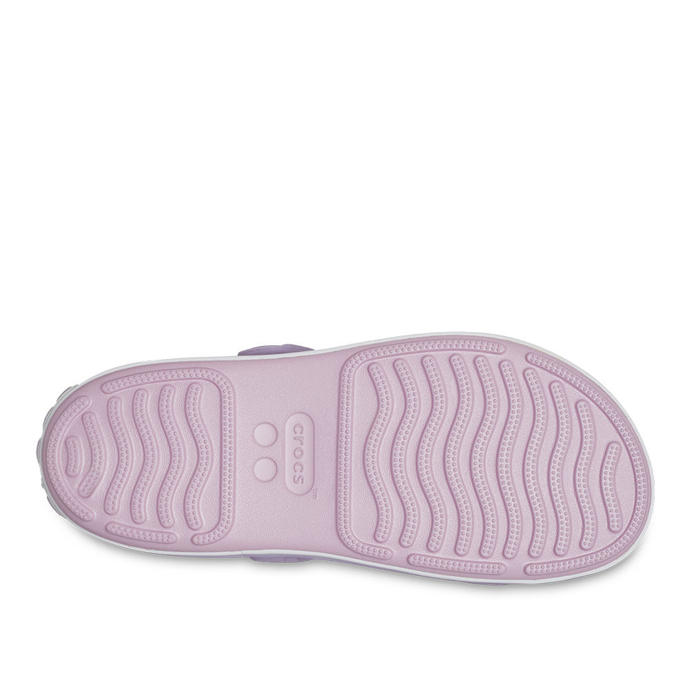 Crocs Crocband Cruiser Sandal T-5 large1