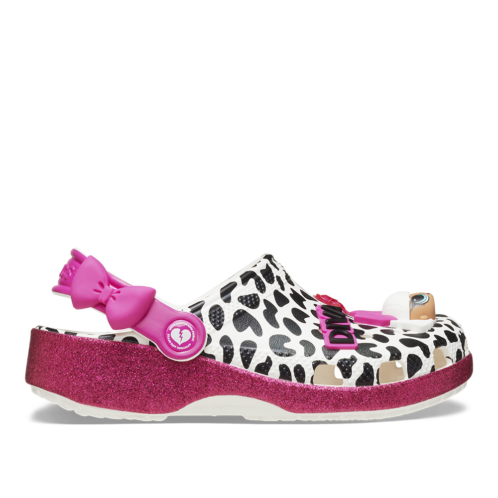 Crocs LOL Surprise Diva CLS CLG K picture