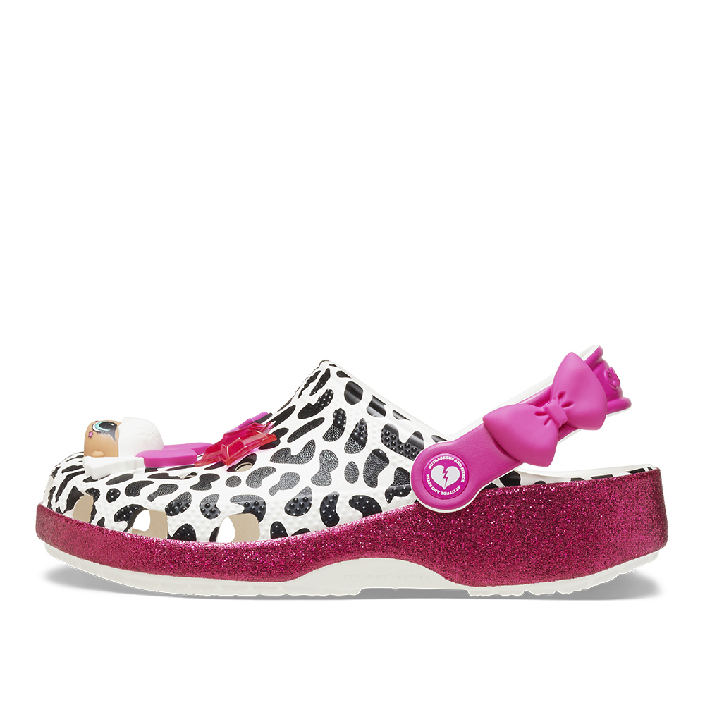 Crocs LOL Surprise Diva CLS CLG K-2 large1