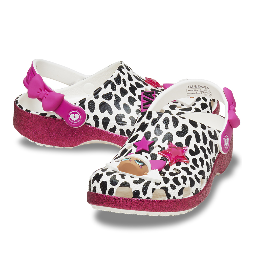 Crocs LOL Surprise Diva CLS CLG K-3 large1