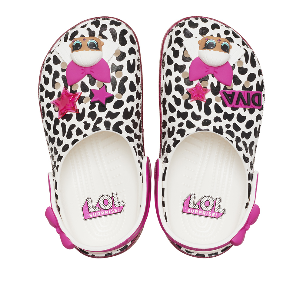 Crocs LOL Surprise Diva CLS CLG K-4 large1