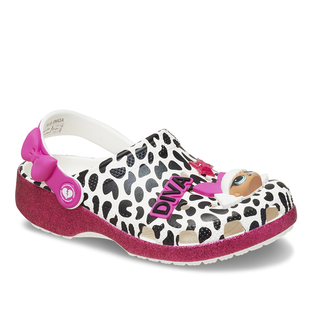 Crocs LOL Surprise Diva CLS CLG K-6 large1