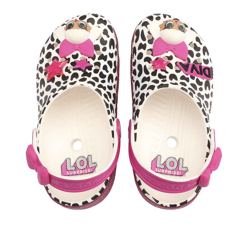 Crocs LOL Surprise Diva CLS CLG K-8 large1