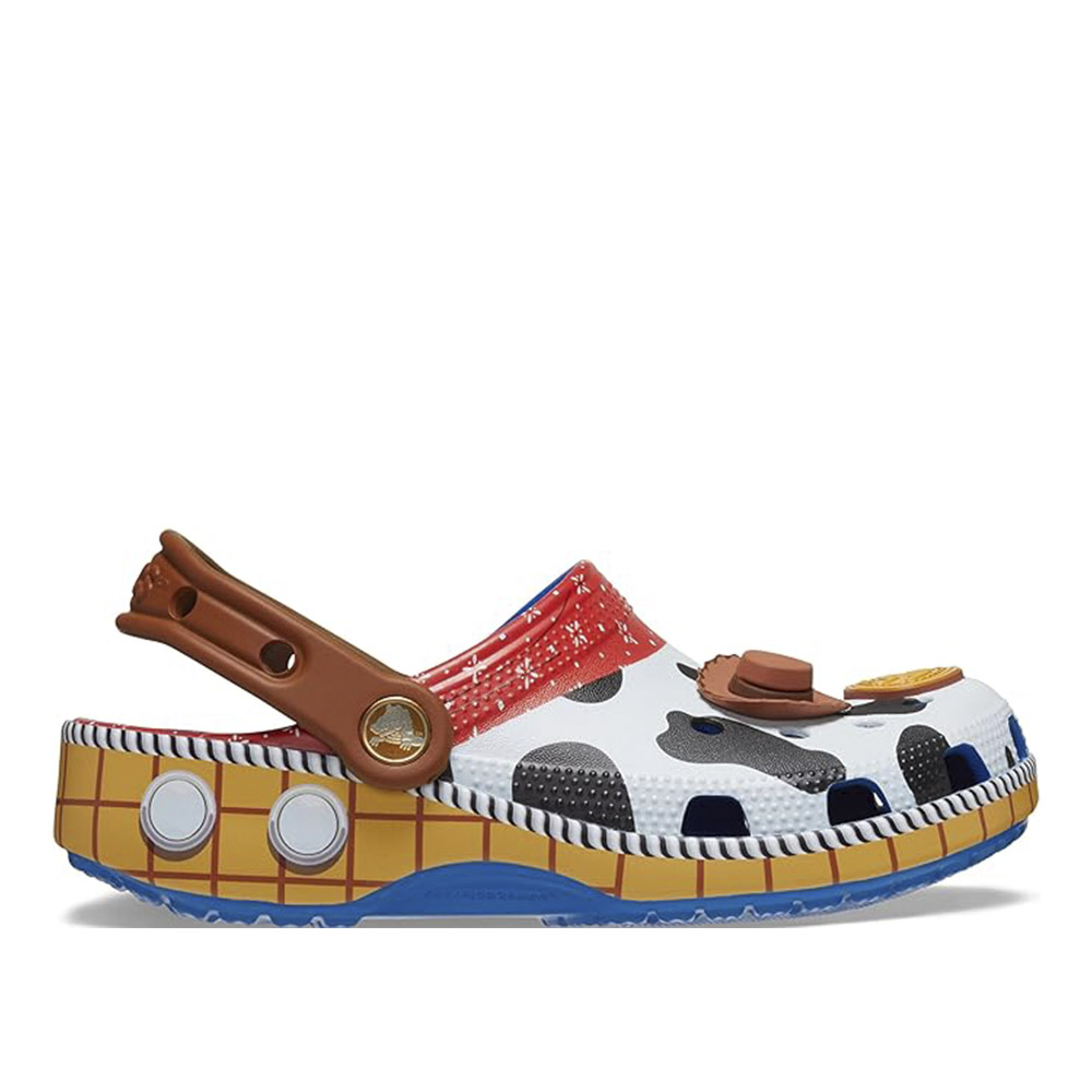 Crocs Toy Story Woody Classic Clog T picture
